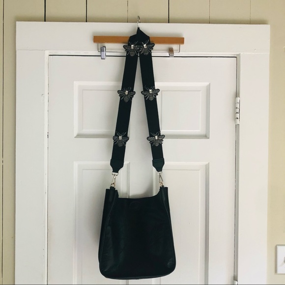 Embellished cross body strap only - Picture 3 of 5